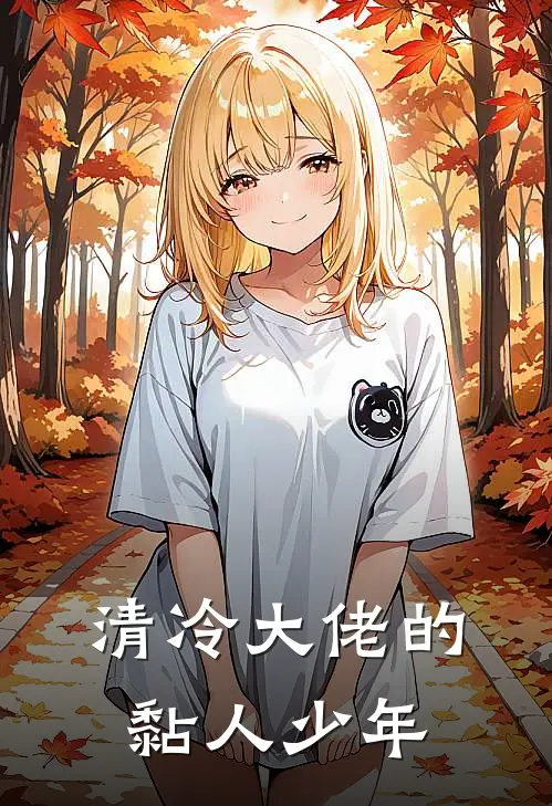 清冷大佬的黏人少年林砚江逾白免费小说在线阅读_热门小说在线阅读清冷大佬的黏人少年林砚江逾白