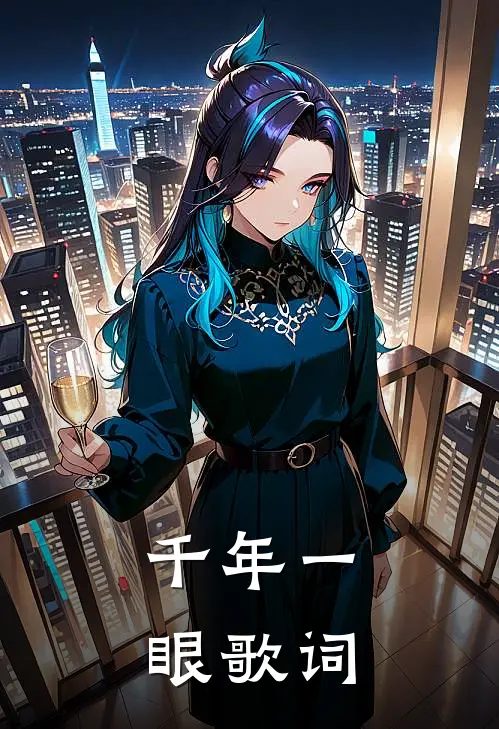 千年一眼歌词