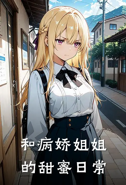 和病娇姐姐的甜蜜日常江辰江沐颜小说完整版免费阅读_热门小说排行榜和病娇姐姐的甜蜜日常(江辰江沐颜)