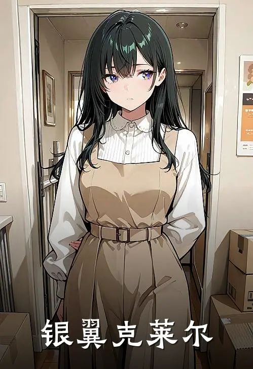 银翼克莱尔克莱尔林晨免费小说免费阅读_推荐完结小说银翼克莱尔(克莱尔林晨)