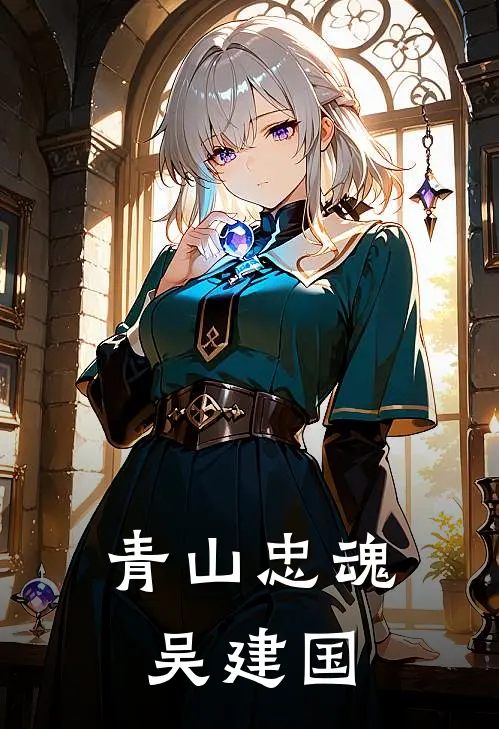 青山忠魂 吴建国