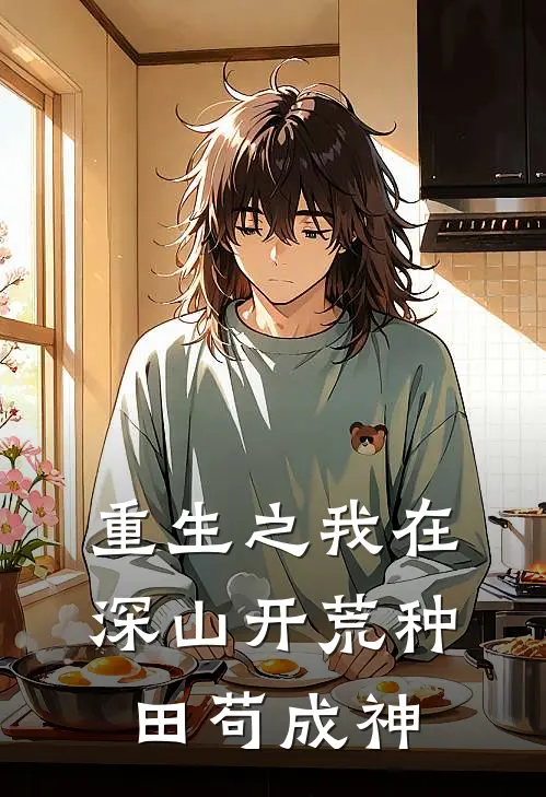 陈晚意陈晚《重生之我在深山开荒种田苟成神》完整版在线阅读_陈晚意陈晚完整版在线阅读