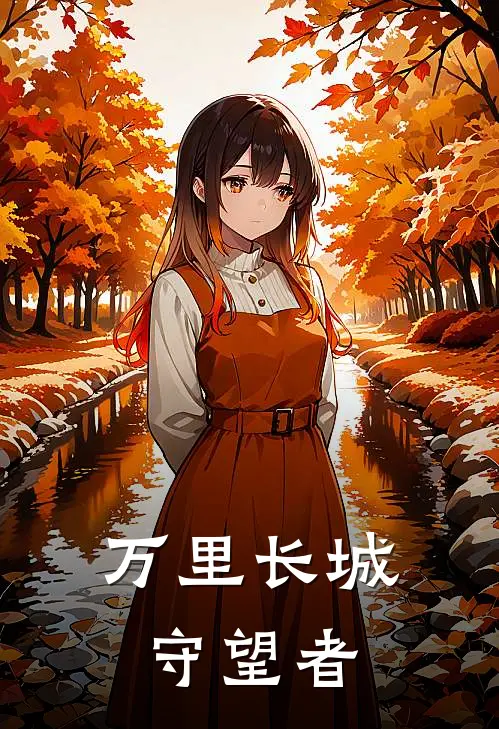 万里长城守望者(林枫周墨)完整版免费小说_最热门小说万里长城守望者(林枫周墨)