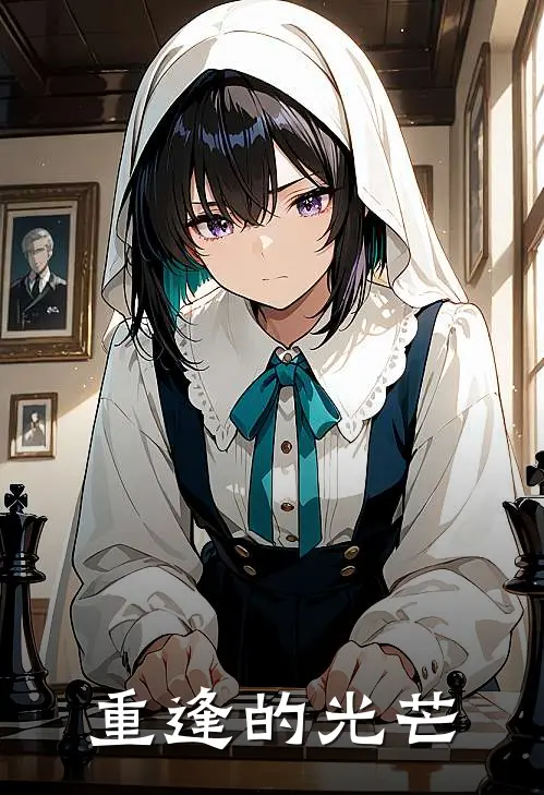 莎莎孔子重逢的光芒完结版在线阅读_重逢的光芒全集免费在线阅读