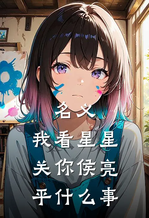 名义：我看星星关你侯亮平什么事孙连城丁义珍小说完结免费_最新章节列表名义：我看星星关你侯亮平什么事(孙连城丁义珍)