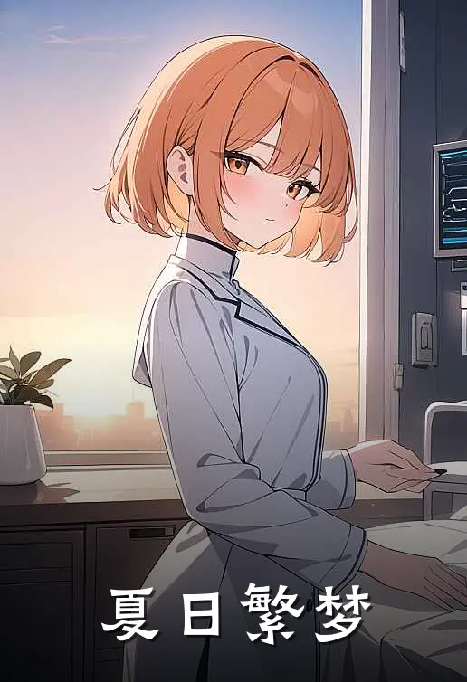 夏日繁梦沈月苏鹤最新更新小说_在线阅读免费小说夏日繁梦沈月苏鹤