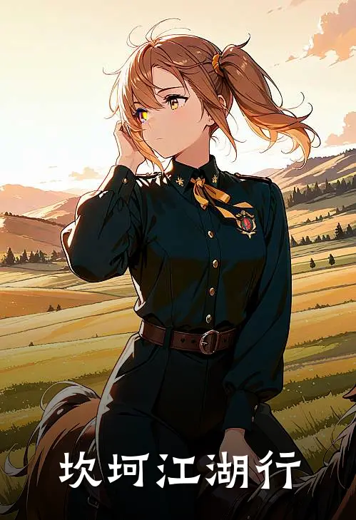 坎坷江湖行聂海胜郭芳全文免费阅读_完结热门小说坎坷江湖行(聂海胜郭芳)