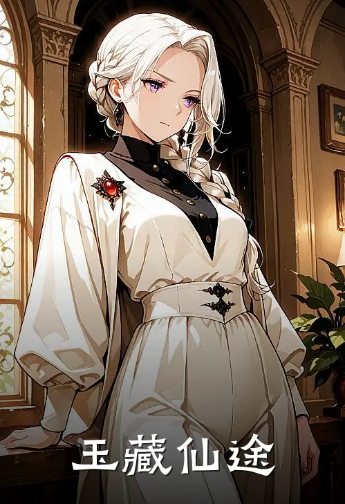 玉藏仙途(林辰苏清月)完本小说推荐_最新章节列表玉藏仙途(林辰苏清月)