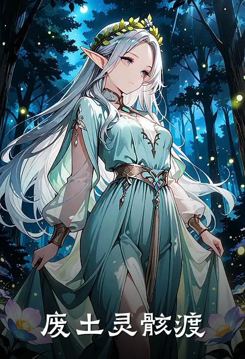 废土灵骸渡(沈砚沈岳)全本免费小说_新热门小说废土灵骸渡沈砚沈岳