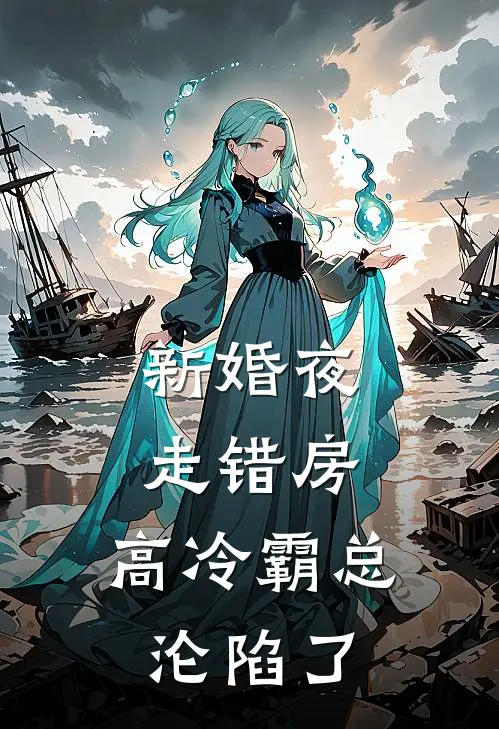 新婚夜走错房，高冷霸总沦陷了(洛漓拂羽)完本小说大全_完本热门小说新婚夜走错房，高冷霸总沦陷了洛漓拂羽