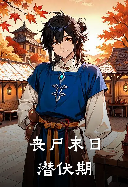 丧尸末日：潜伏期(黄毛王浩)全本免费在线阅读_黄毛王浩全文阅读