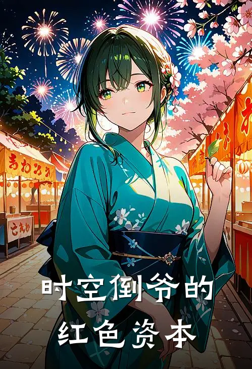 时空倒爷的红色资本陈曦艾伦热门小说阅读_免费完结小说时空倒爷的红色资本陈曦艾伦