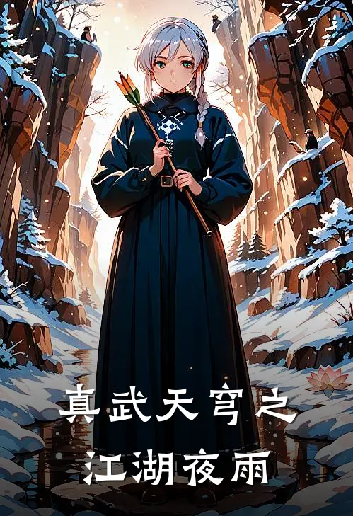 真武天穹之江湖夜雨(李狗蛋秀儿)全本免费在线阅读_真武天穹之江湖夜雨最新章节在线阅读