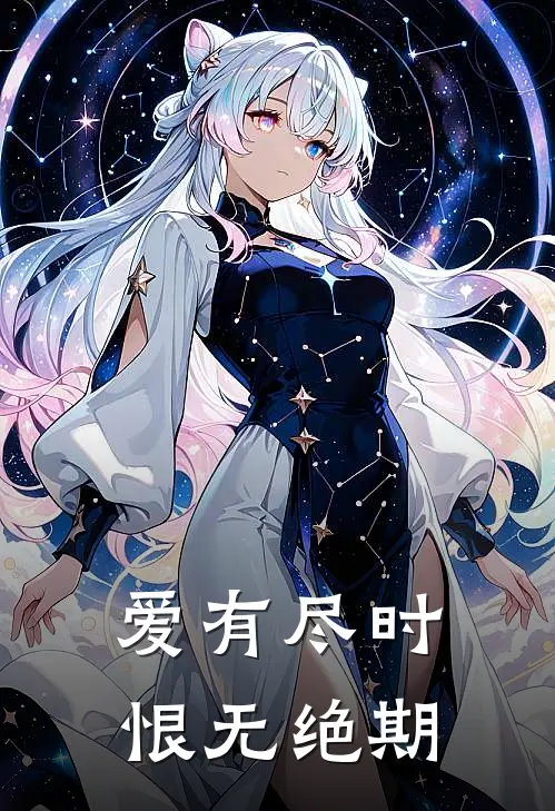 爱有尽时恨无绝期