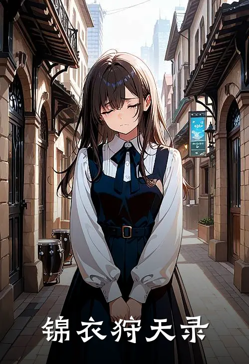 沈渊赵德柱《锦衣狩天录》小说免费在线阅读_锦衣狩天录(沈渊赵德柱)已完结小说