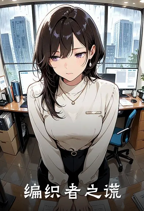 编织者之谎(尼欧索伦森)完结小说_小说完整版免费阅读编织者之谎尼欧索伦森