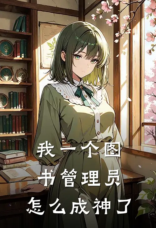 我一个图书管理员，怎么成神了沈玄泽申七推荐完结小说_免费阅读我一个图书管理员，怎么成神了(沈玄泽申七)