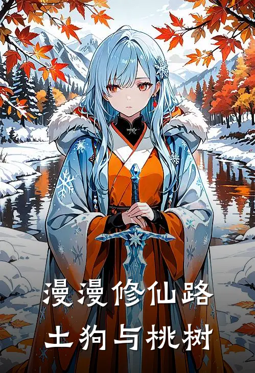 漫漫修仙路土狗与桃树(张雷丧彪)免费小说阅读_完结版小说推荐漫漫修仙路土狗与桃树(张雷丧彪)