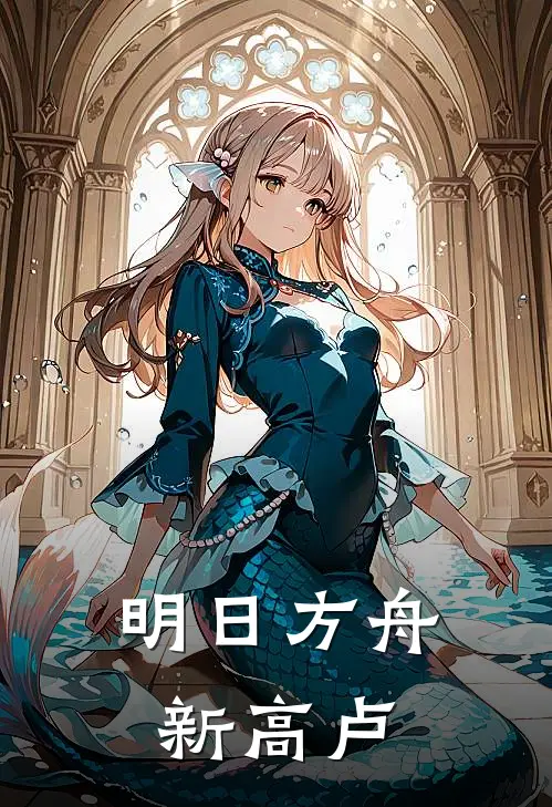 明日方舟：新高卢洛林阿尔萨斯小说推荐完结_全集免费小说明日方舟：新高卢(洛林阿尔萨斯)