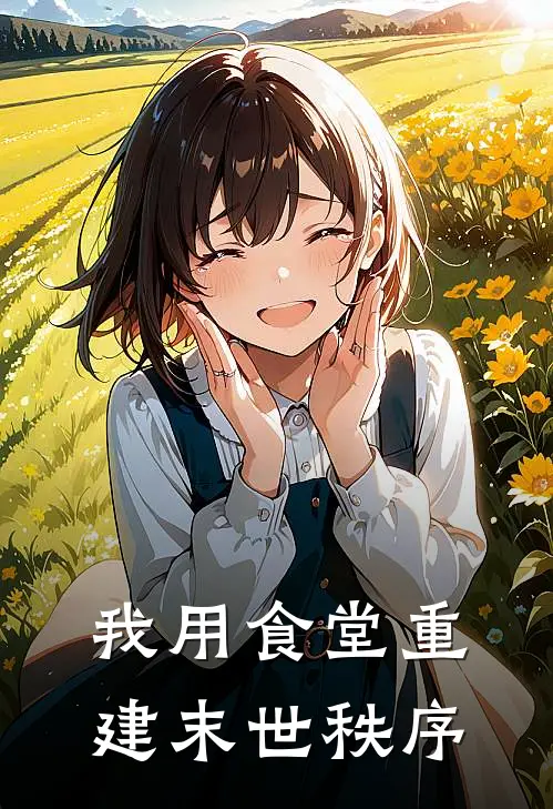 我用食堂重建末世秩序(陈默陈默)免费小说全本阅读_最新章节列表我用食堂重建末世秩序(陈默陈默)