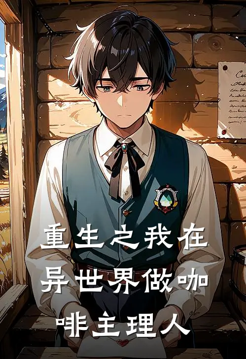 重生之我在异世界做咖啡主理人林晓林晓依推荐完结小说_热门小说在线阅读重生之我在异世界做咖啡主理人(林晓林晓依)