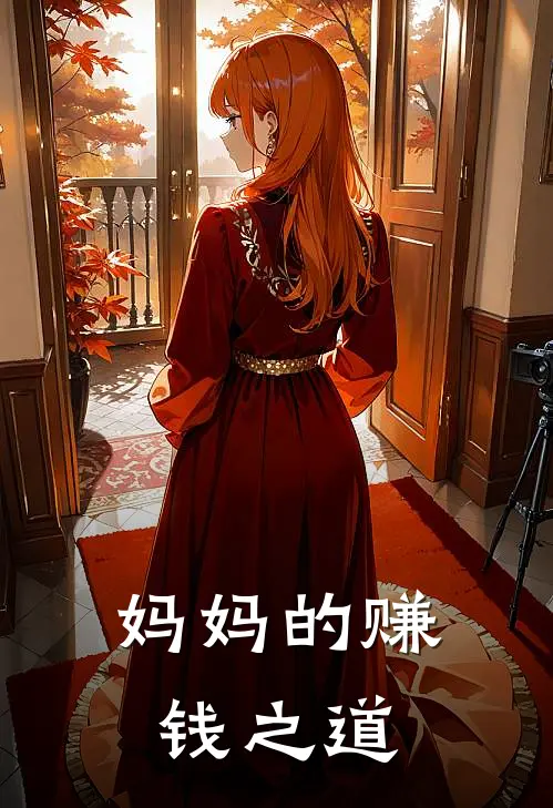 妈妈的赚钱之道我妈爱豆完本热门小说_完本小说免费妈妈的赚钱之道(我妈爱豆)