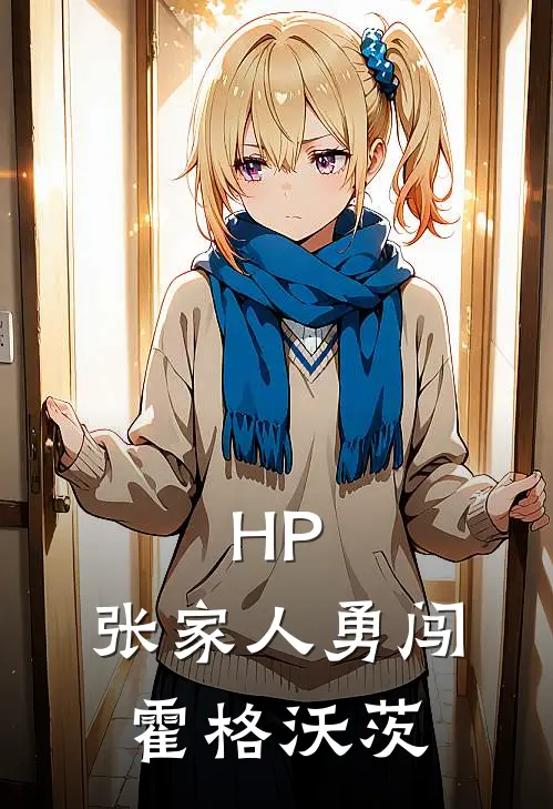 HP：张家人勇闯霍格沃茨克拉拉埃德最新章节免费阅读_HP：张家人勇闯霍格沃茨全集免费阅读