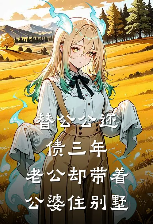 替公公还债三年，老公却带着公婆住别墅顾远王翠萍小说完结推荐_热门小说阅读替公公还债三年，老公却带着公婆住别墅顾远王翠萍