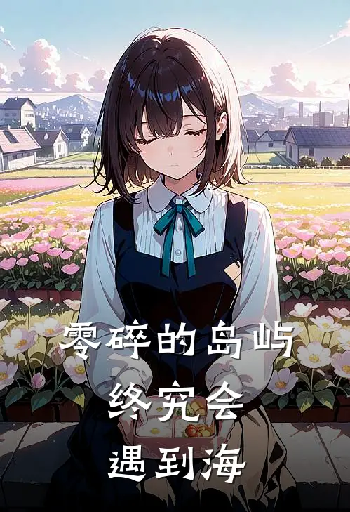 零碎的岛屿，终究会遇到海温妍江枫免费小说完结_最新章节列表零碎的岛屿，终究会遇到海(温妍江枫)