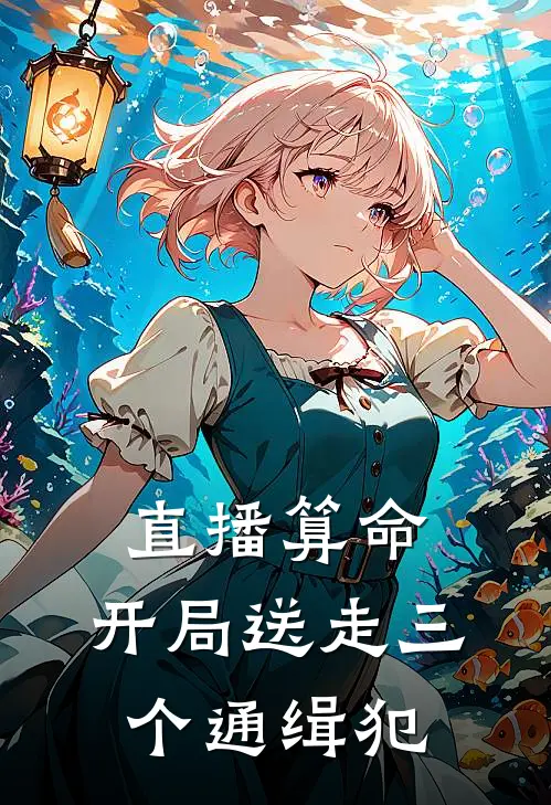 直播算命：开局送走三个通缉犯云姒白薇最热门小说_免费小说全集直播算命：开局送走三个通缉犯(云姒白薇)