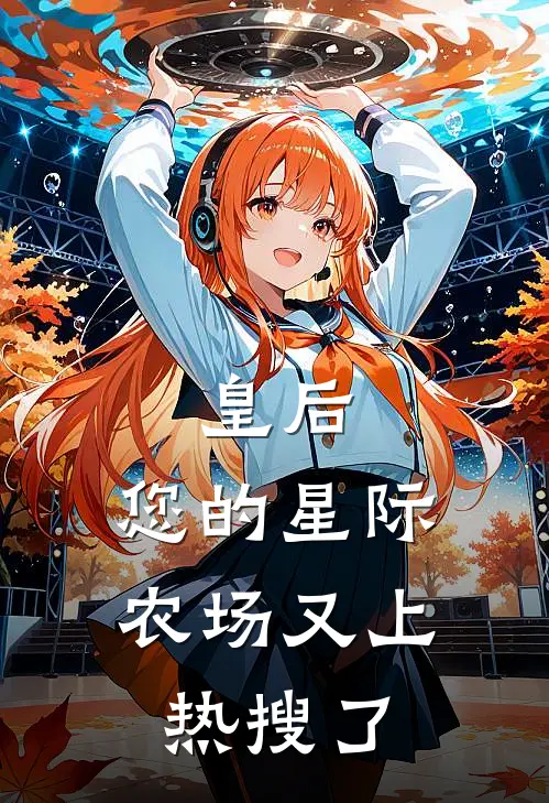 皇后，您的星际农场又上热搜了(李绥李绥)最热门小说_全本完结小说皇后，您的星际农场又上热搜了(李绥李绥)