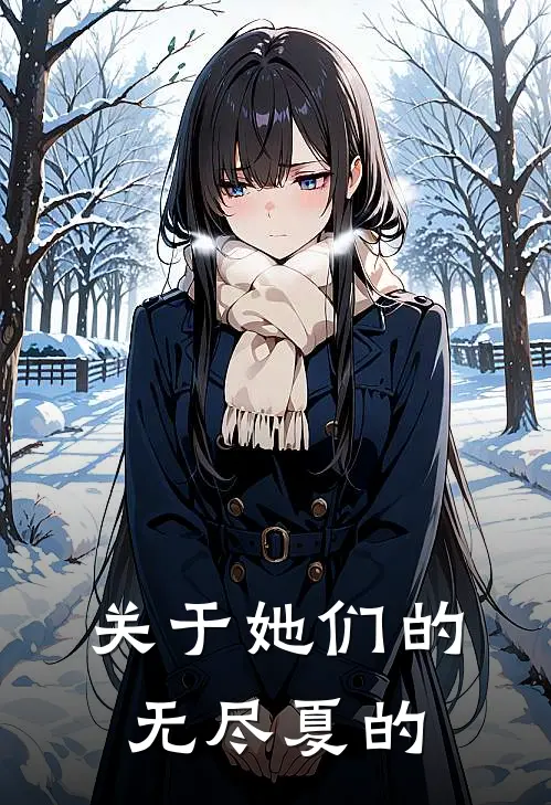 关于她们的无尽夏的