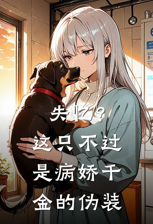 失忆？这只不过是病娇千金的伪装张海芯慕染最新好看小说_已完结小说失忆？这只不过是病娇千金的伪装张海芯慕染