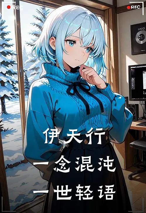 伊天行：一念混沌，一世轻语(伊天行玉佩)热门小说大全_推荐完本小说伊天行：一念混沌，一世轻语伊天行玉佩