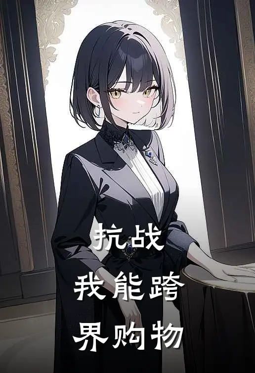 抗战：我能跨界购物（林志林志深）完整版小说阅读_抗战：我能跨界购物全文免费阅读（林志林志深）