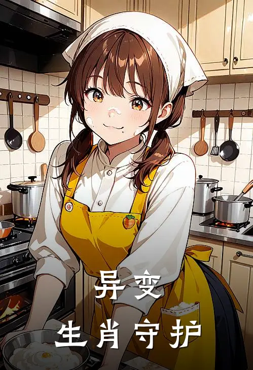 异变：生肖守护许墨钱璟热门的网络小说_热门的网络小说异变：生肖守护(许墨钱璟)