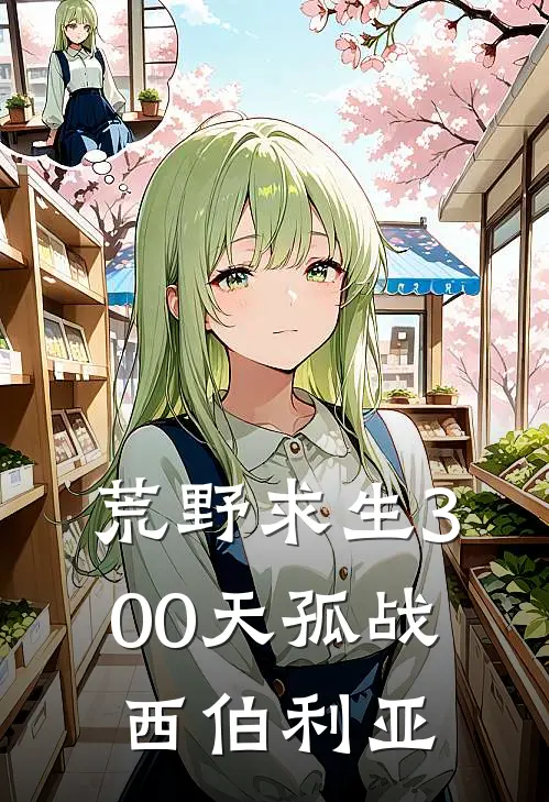 荒野求生300天孤战西伯利亚陈北马库斯完结版小说阅读_完整版小说免费阅读荒野求生300天孤战西伯利亚(陈北马库斯)