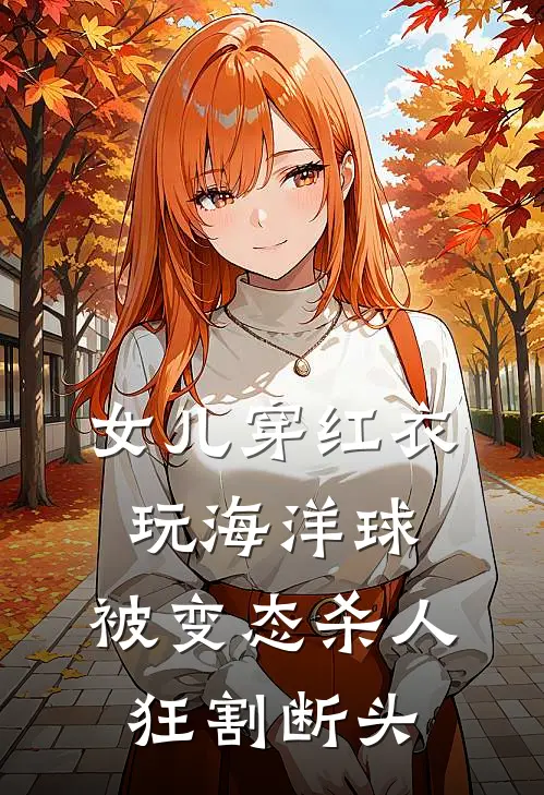 女儿穿红衣玩海洋球，被变态杀人狂割断头(萌萌余光)免费阅读完整版小说_完结免费小说女儿穿红衣玩海洋球，被变态杀人狂割断头(萌萌余光)