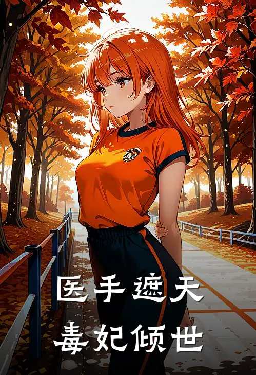 医手遮天：毒妃倾世(苏清鸢春桃)全集阅读_医手遮天：毒妃倾世最新章节阅读