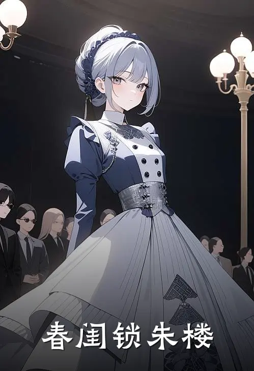 春闺锁朱楼苏映雪拾翠最热门小说_免费小说全集春闺锁朱楼(苏映雪拾翠)
