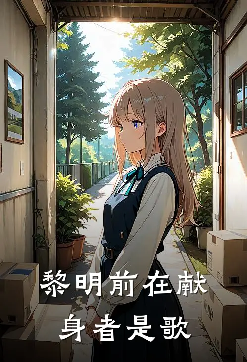 黎明前在献身者是歌