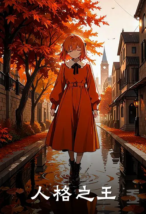 《人格之王》武熙田朗全集免费在线阅读_(武熙田朗)全章节免费在线阅读