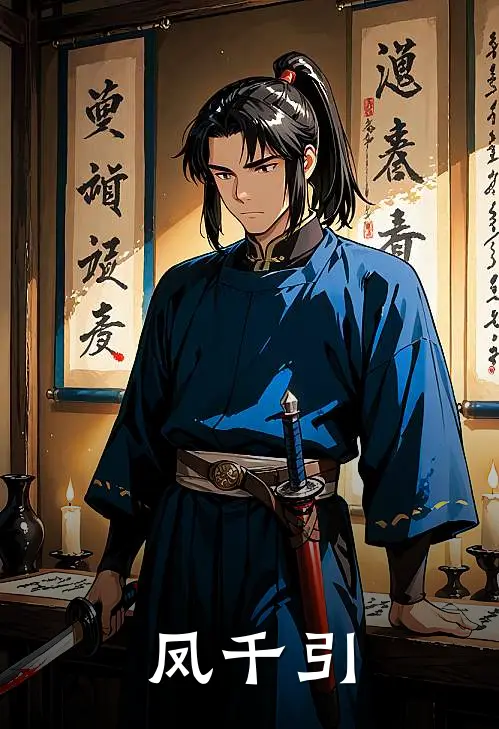 凤千引(沈千芷沈万封)免费阅读全文_免费完结版小说凤千引沈千芷沈万封