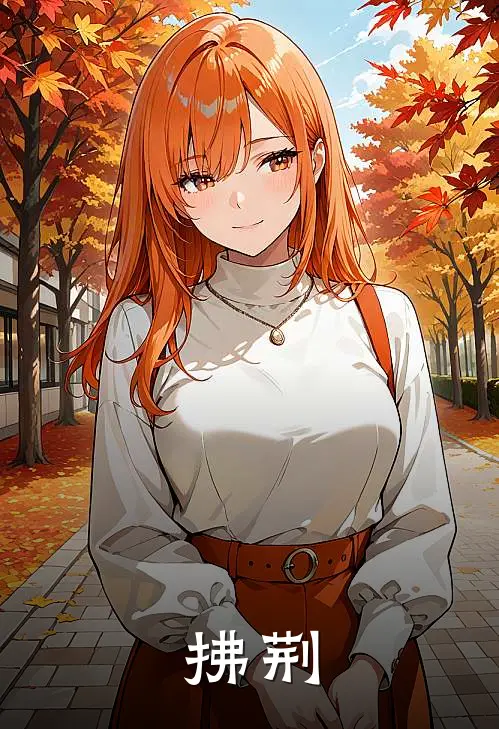 李宇凡铃兰(拂荆)最新章节免费在线阅读_拂荆最新章节免费阅读