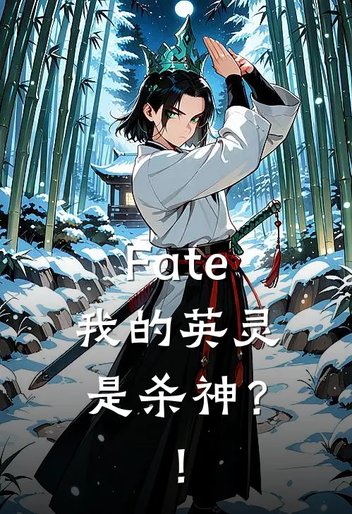 Fate：我的英灵是杀神？！(林砚龙之介)最新推荐小说_在哪看免费小说Fate：我的英灵是杀神？！林砚龙之介