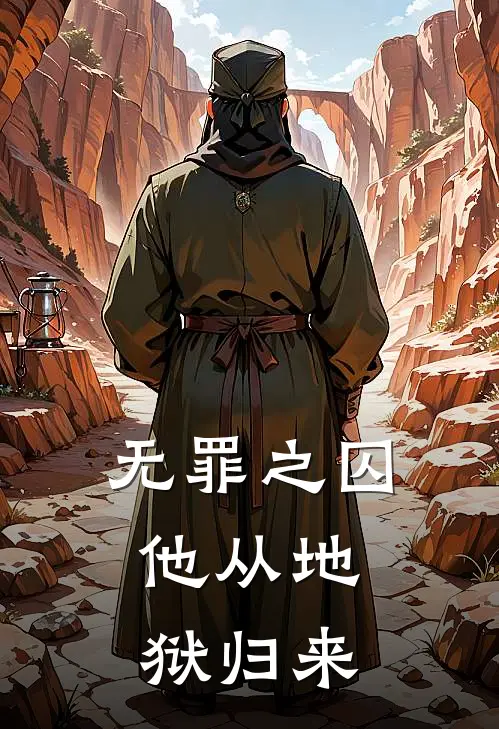 无罪之囚：他从地狱归来(陆晨顾北辰)免费阅读完整版小说_最新小说全文阅读无罪之囚：他从地狱归来陆晨顾北辰