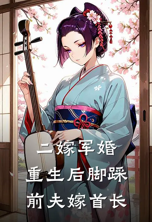 二嫁军婚，重生后脚踩前夫嫁首长苏念陆凛完结版免费小说_完本小说大全二嫁军婚，重生后脚踩前夫嫁首长苏念陆凛