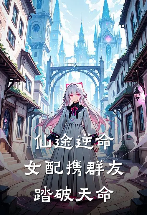 仙途逆命：女配携群友踏破天命(苏清鸢云舒)小说全文免费阅读_无弹窗全文免费阅读仙途逆命：女配携群友踏破天命(苏清鸢云舒)