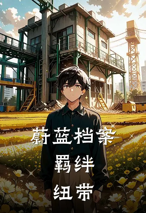 蔚蓝档案：羁绊，纽带白子佩德隆免费小说完结_最新完本小说推荐蔚蓝档案：羁绊，纽带(白子佩德隆)