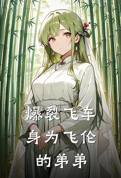 爆裂飞车：身为飞伦的弟弟飞伦擎锋已完结小说_最新章节列表爆裂飞车：身为飞伦的弟弟(飞伦擎锋)